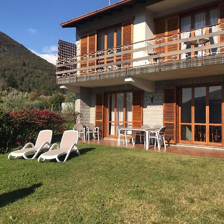 Casa Maiu Villa Vercana Kültér fotó
