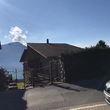 Casa Maiu Villa Vercana Kültér fotó