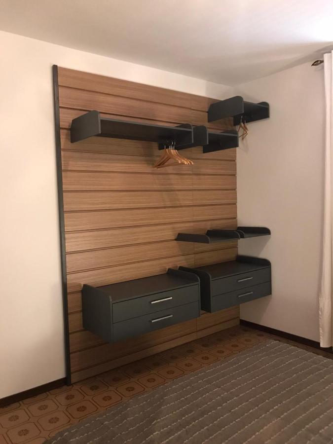 Casa Maiu Villa Vercana Kültér fotó