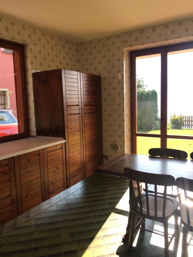 Casa Maiu Villa Vercana Kültér fotó