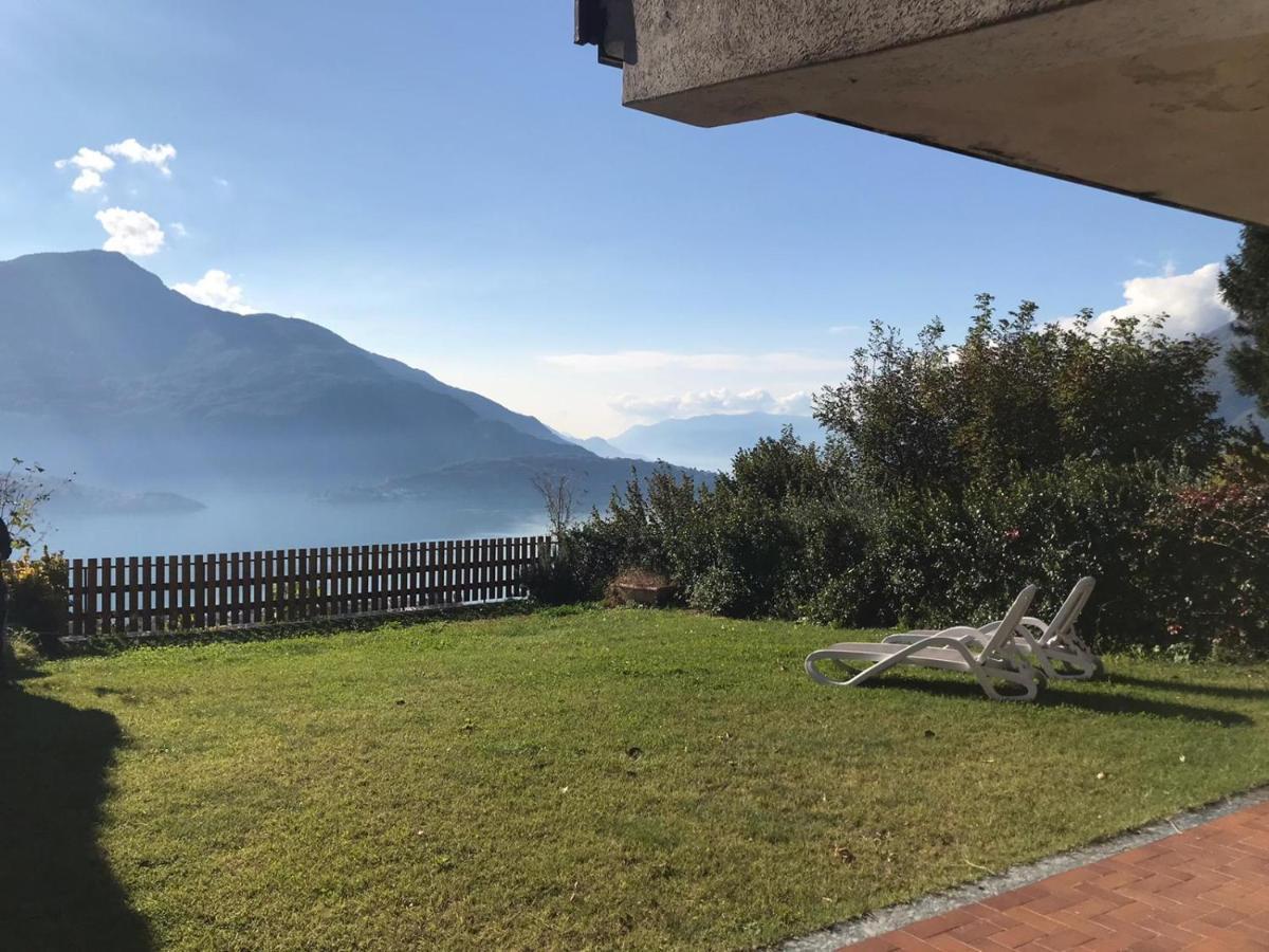 Casa Maiu Villa Vercana Kültér fotó