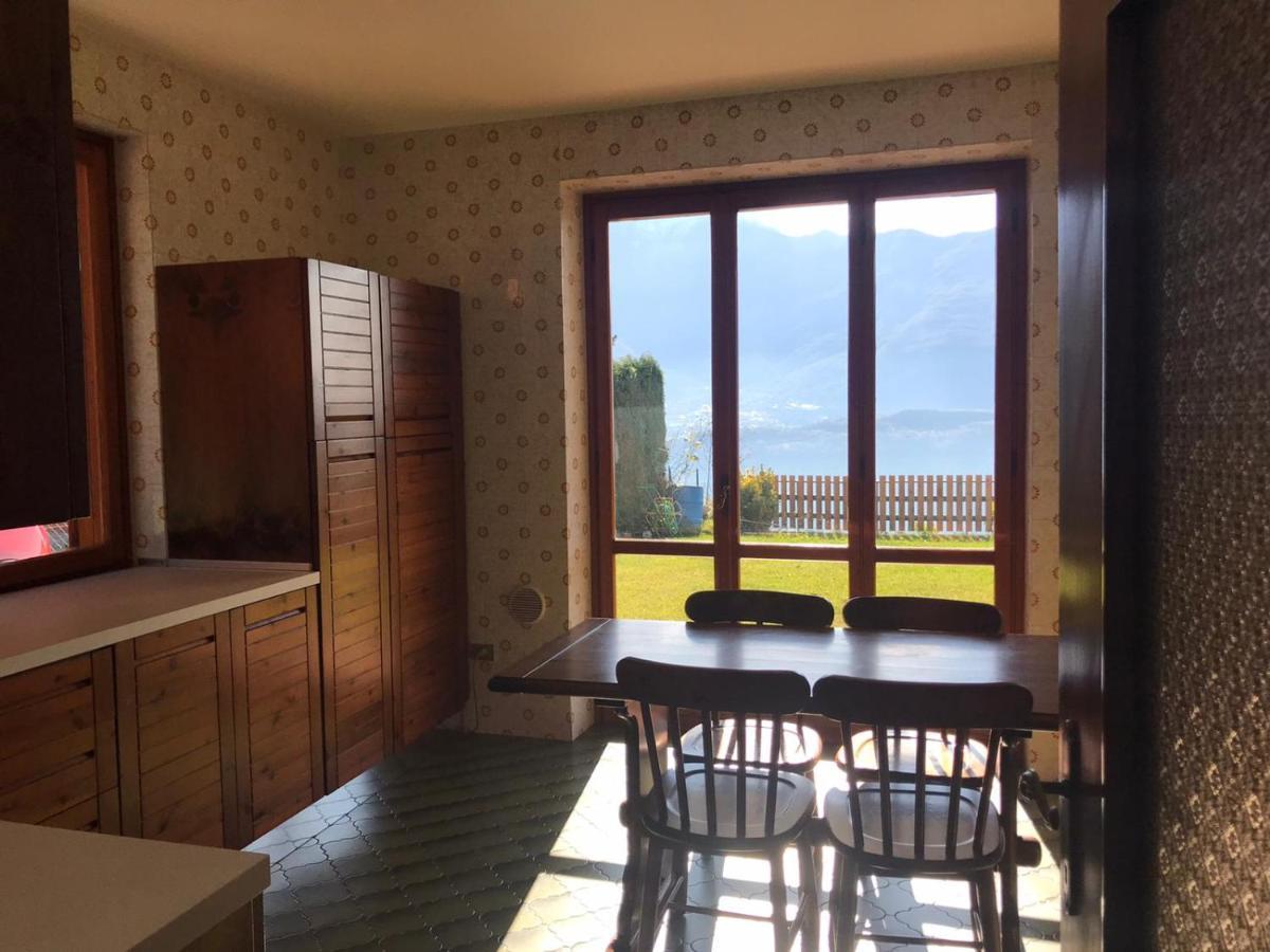 Casa Maiu Villa Vercana Kültér fotó
