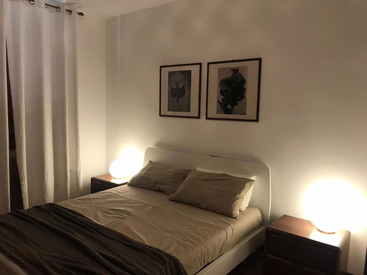 Casa Maiu Villa Vercana Kültér fotó