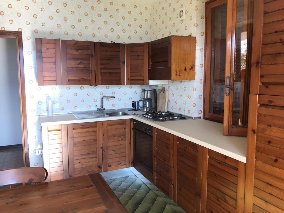 Casa Maiu Villa Vercana Kültér fotó