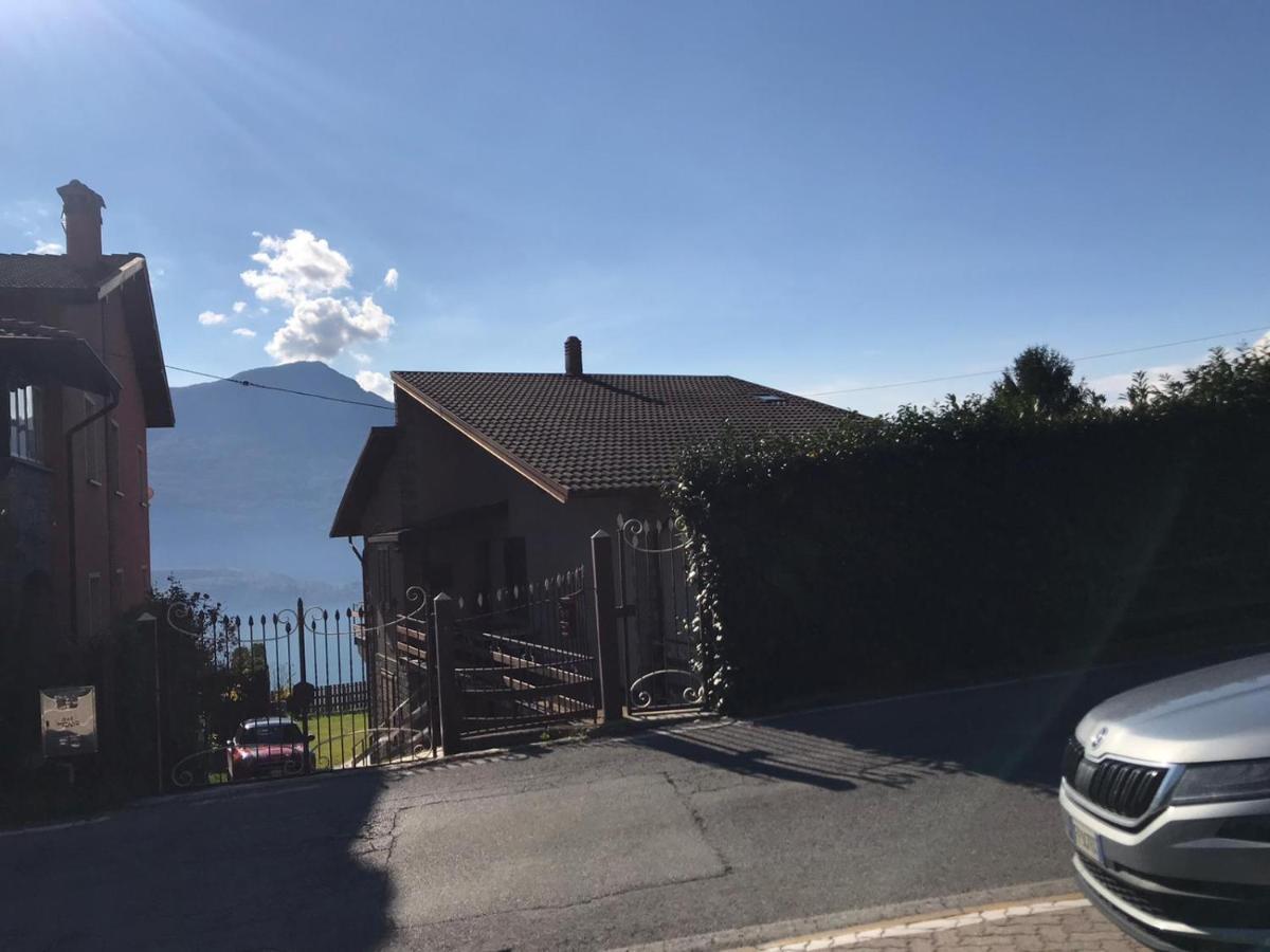 Casa Maiu Villa Vercana Kültér fotó