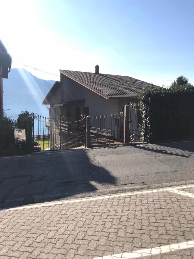 Casa Maiu Villa Vercana Kültér fotó