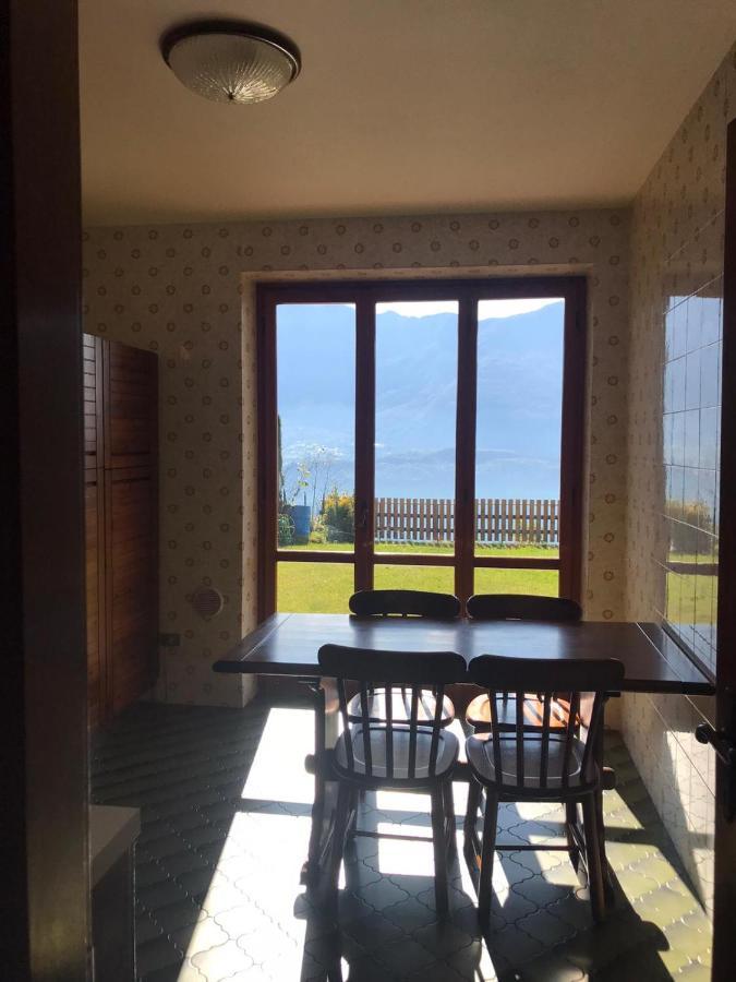 Casa Maiu Villa Vercana Kültér fotó