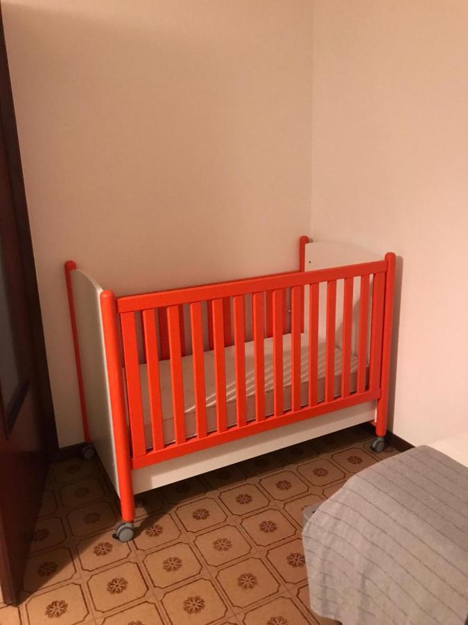 Casa Maiu Villa Vercana Kültér fotó