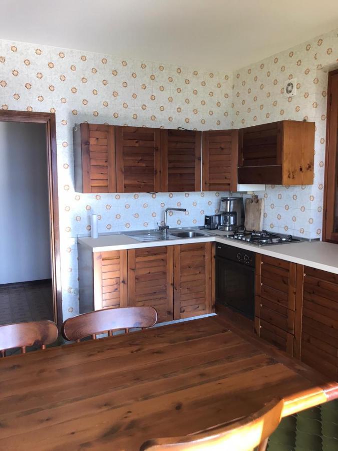 Casa Maiu Villa Vercana Kültér fotó