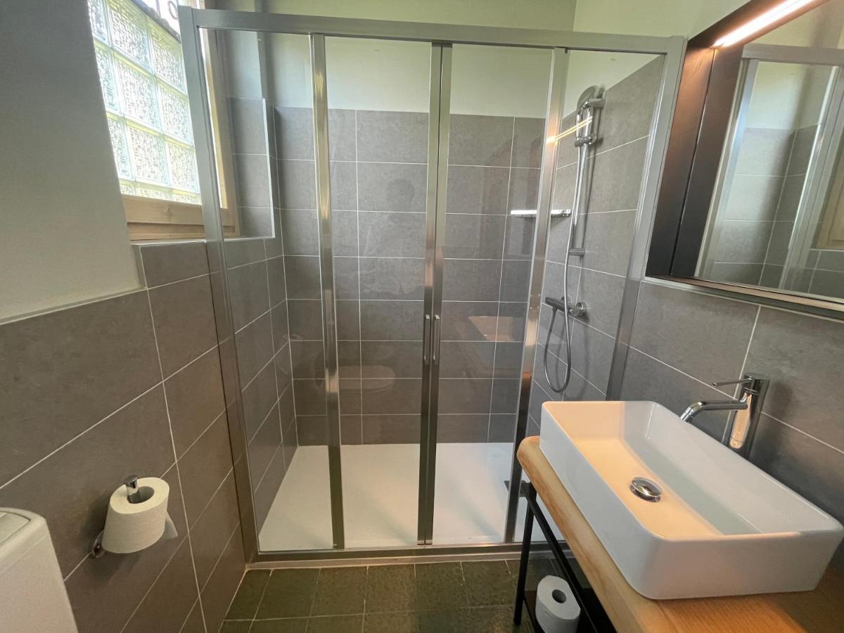 Casa Maiu Villa Vercana Kültér fotó