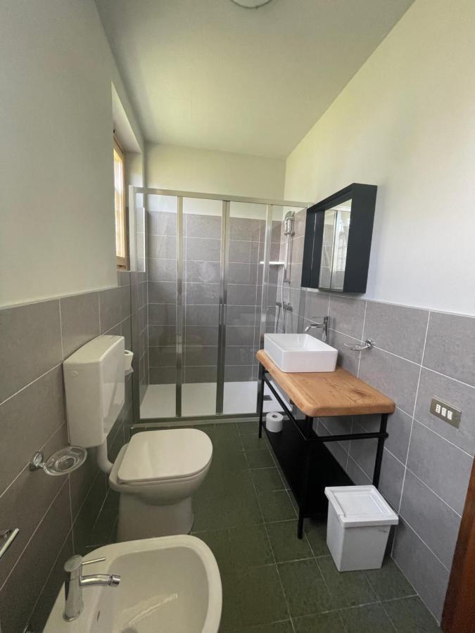Casa Maiu Villa Vercana Kültér fotó